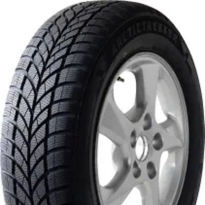 Maxxis 165/80 R 13, 87T XL,Maxxis, Arctictrekker, WP-05