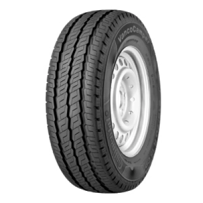 Continental 215/75R16 116/114R VancoCamper
