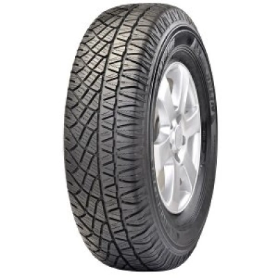Michelin 285/45R21 113W Latitude Cross MO1