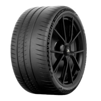 Michelin 265/35R19 (98Y) Pilot Sport Cup 2 Connect