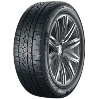 Continental 245/45R20 103V ContiWinterContact TS860 S SSR