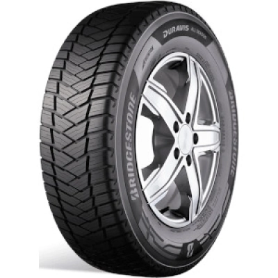 Bridgestone 215/75R16 116/114R Duravis All Season BRIDGESTONE - 