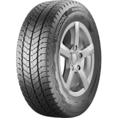 Uniroyal 215/65R15 104/102T SnowMax 3