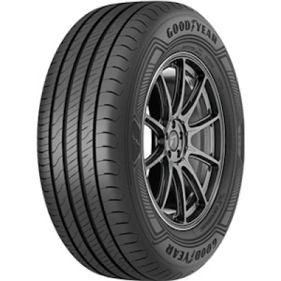 Goodyear 225/65R17 102H EfficientGrip 2 SUV