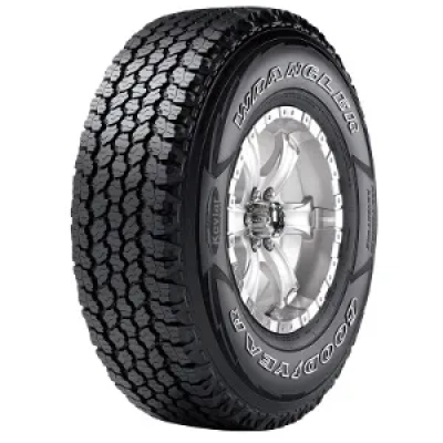 Goodyear 255/65R17 110T Wrangler AT Adventure