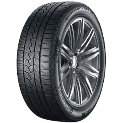 Continental 265/40R21 105V WinterContact TS860 S ContiSilent MO1
