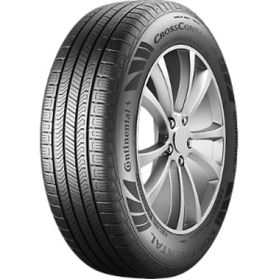 Continental 295/35R21 107W CrossContact RX MGT