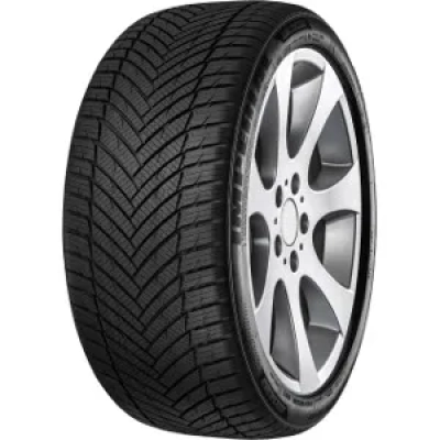 Imperial 245/35R19 93Y AS DRIVER