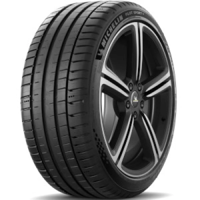 Michelin 235/35R19 (91Y) Pilot Sport 5 MICHELIN - PILOT SPORT 5 