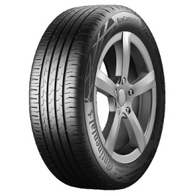 Continental 255/40R21 102T EcoContact 6 Q ContiSeal