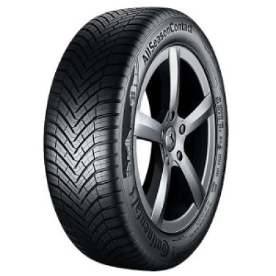 Continental 185/55R16 87V AllSeasonContact CONTINENTAL - ALLSEAS
