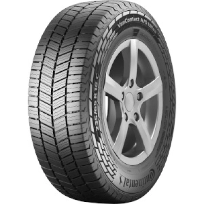 Continental 215/60R17 109/107T VanContact A/S Ultra
