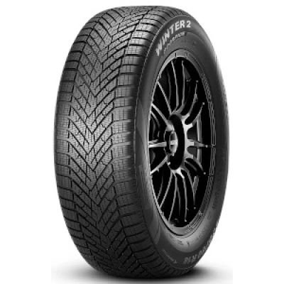 Pirelli 235/50R18 101V Scorpion Winter 2 PIRELLI - SCORPION WINT