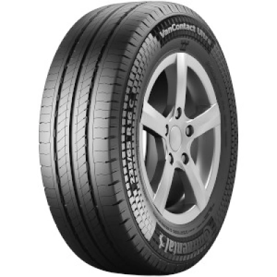 Continental 215/65R16 106/104T VanContact Ultra