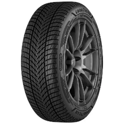 Goodyear 225/45R19 96V UltraGrip Performance 3