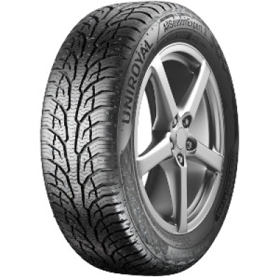 Uniroyal 245/45R18 100Y AllSeasonExpert 2
