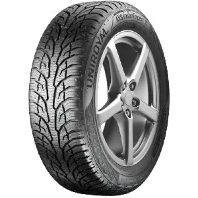 Uniroyal 245/45R18 100Y AllSeasonExpert 2