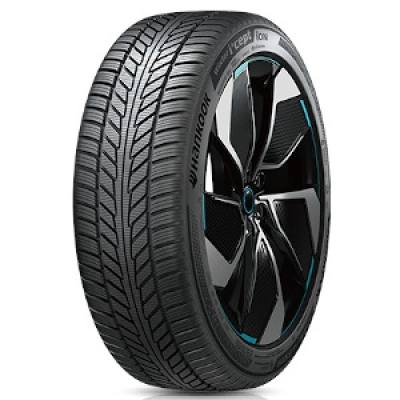 Hankook 255/45R19 104V IW01A iON i*cept SUV EV SUV Sound Absorbe