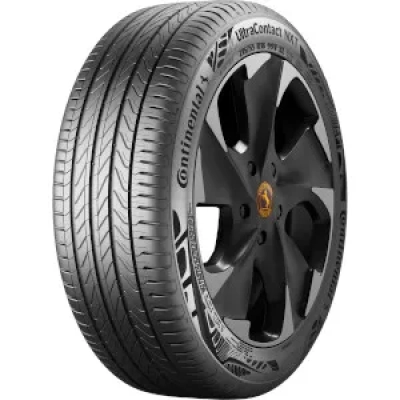 Continental 225/45R18 95W UltraContact NXT (CRM)