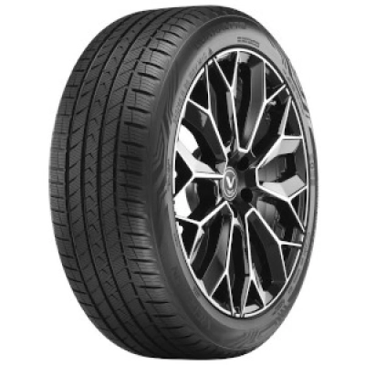Vredestein 235/50R18 101V Quatrac Pro+