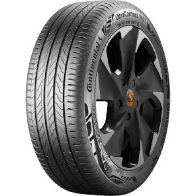 Continental 225/50R18 99W UltraContact NXT (CRM) CONTINENTAL - U