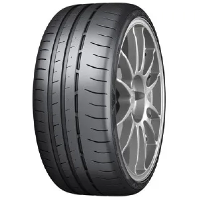 Goodyear 245/35R20 (95Y) Eagle F1 Supersport R NA2