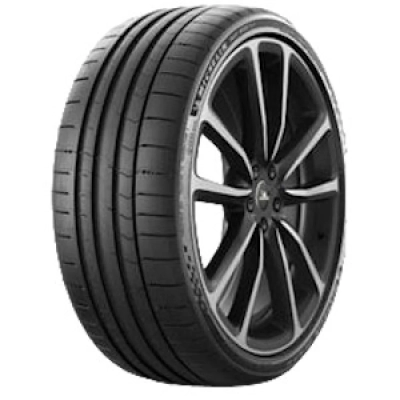 Michelin 295/30R20 (101Y) Pilot Sport S 5 MO1