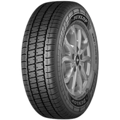 Dunlop 205/65R16 107/105T Econodrive AS DUNLOP - ECONODRIVE AS M