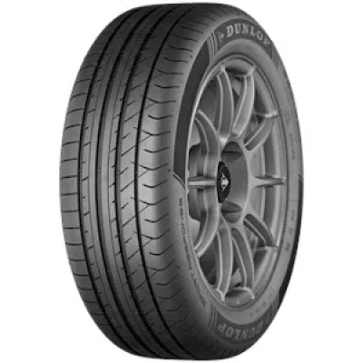 Dunlop 235/55R18 100V Sport Response