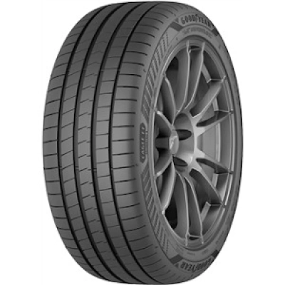 Goodyear 255/40R21 102Y Eagle F1 Asymmetric 6 *