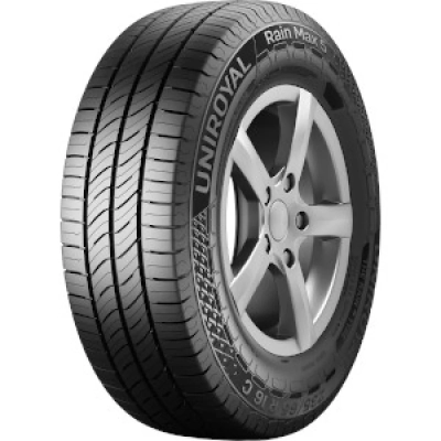 Uniroyal 225/70R15 112/110S Rainmax 5