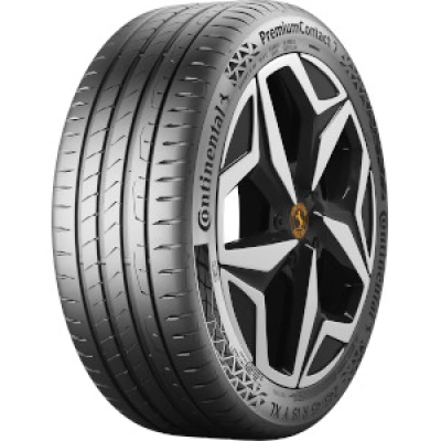Continental 255/55R19 111V PremiumContact 7