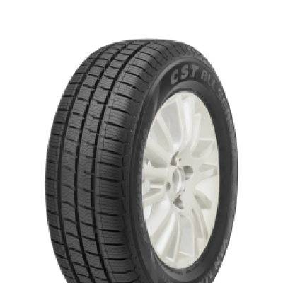CST 215/60 R 16C, 108/106T,CST, Van Master All Season, ACT1