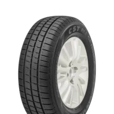 CST 215/65 R 16C, 109/107T,CST, Van Master All Season, ACT1