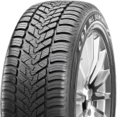 CST 235/60 ZR 18, 107W XL,CST, Medallion All Season, ACP1