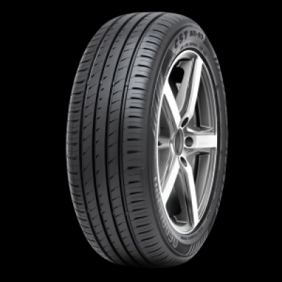CST 225/55 ZR 17, 101W XL,CST, Medallion, MD-A7