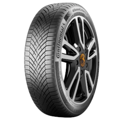 Continental 205/60R17 97W AllSeasonContact 2