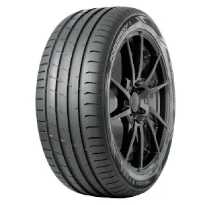 Nokian 215/45R17 91Y Nokian Tyres Powerproof 1
