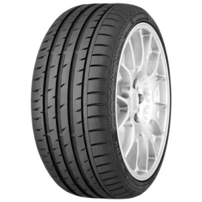 Continental 255/35R19 (96Y) ContiSportContact 5P MO