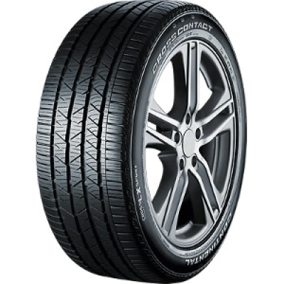 Continental 275/45R21 110Y CrossContact LX Sport