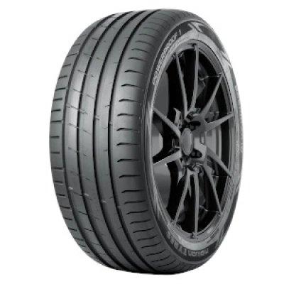 Nokian 235/45R19 99Y Nokian Tyres Powerproof 1