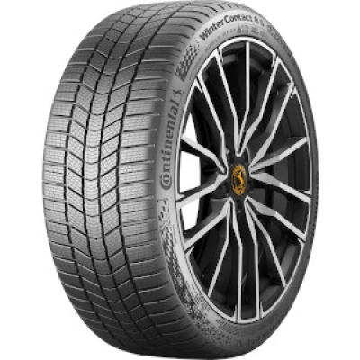 Continental 275/35R19 100V WinterContact 8 S CONTINENTAL - WINTE