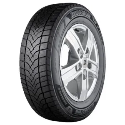 Bridgestone 205/65R16 107/105T Duravis Van Winter