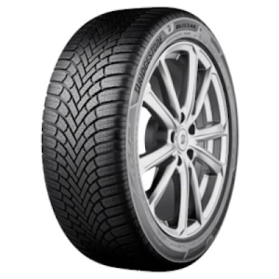 Bridgestone 255/35R19 96W Blizzak 6