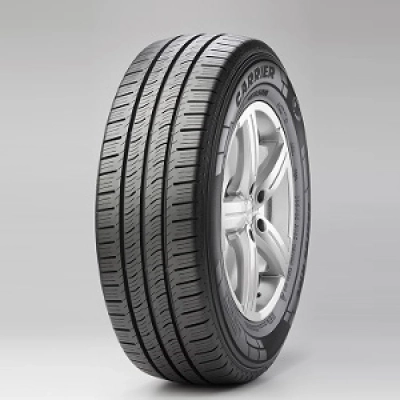 Pirelli 195/75R16 110/108R Carrier All Season