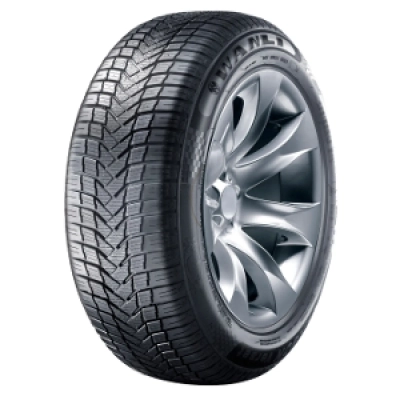 Wanli 215/60R17 100V SC501