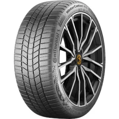 Continental 275/40R22 107V WinterContact 8 S CONTINENTAL - WINTE