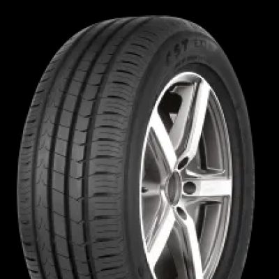 CST 255/40 R 20, 101Y XL,CST, Saleks, E.X1 with foam