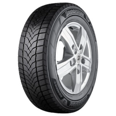 Bridgestone 195/60R16 99/97T Duravis Van Winter Enliten BRIDGEST