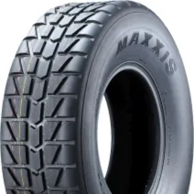 Maxxis 25x 8.00 - 12 (185/88-12),40N, 4PR,Maxxis, Streetmaxx, C-